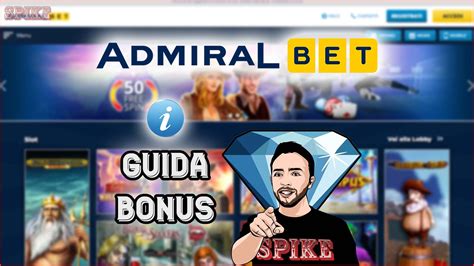 Admiralbet casino aplicação